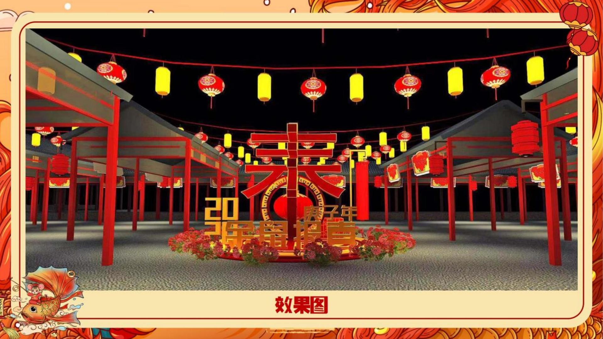 天启恒信文化影视制作